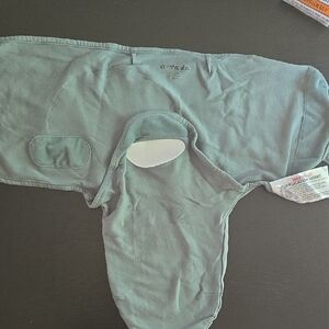 Comfy Cubs Baby Swaddle